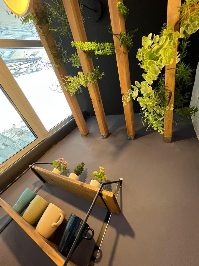 ירושלים Central Ben Yehuda Apartment מראה חיצוני תמונה