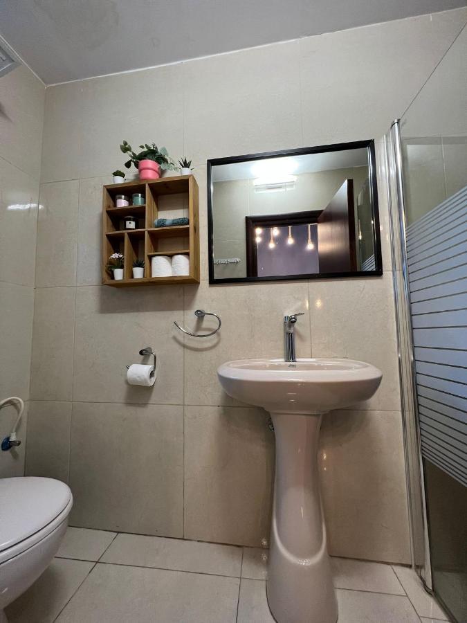 ירושלים Central Ben Yehuda Apartment מראה חיצוני תמונה