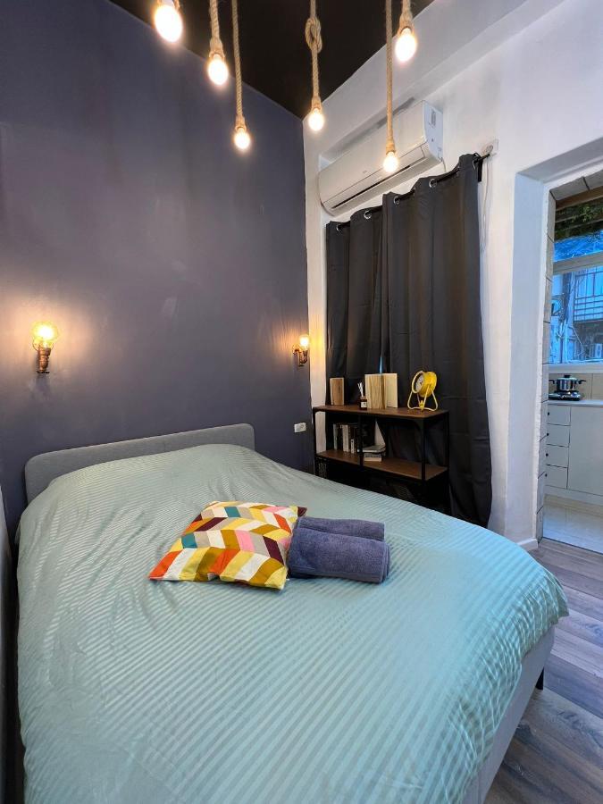 ירושלים Central Ben Yehuda Apartment מראה חיצוני תמונה