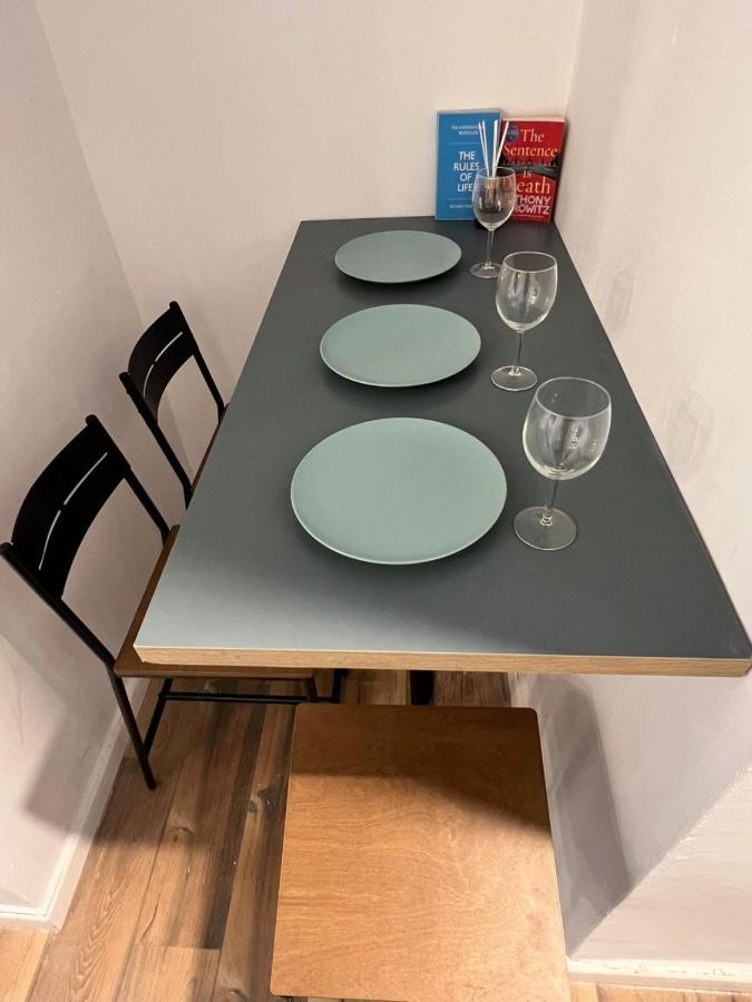 ירושלים Central Ben Yehuda Apartment מראה חיצוני תמונה