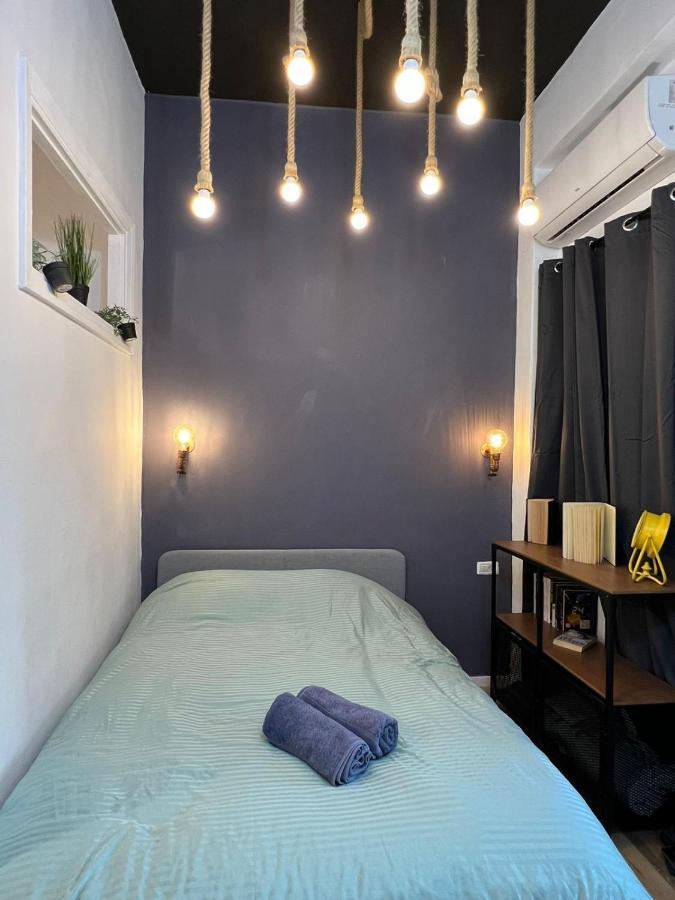 ירושלים Central Ben Yehuda Apartment מראה חיצוני תמונה