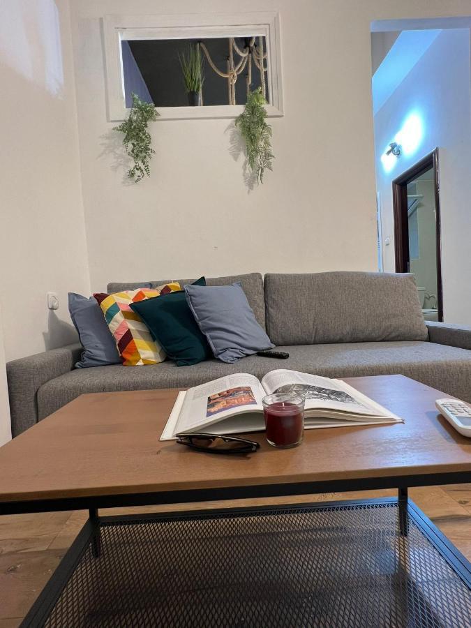 ירושלים Central Ben Yehuda Apartment מראה חיצוני תמונה