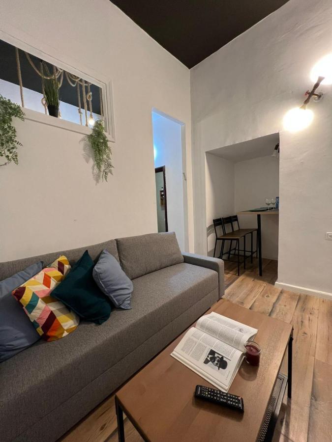 ירושלים Central Ben Yehuda Apartment מראה חיצוני תמונה