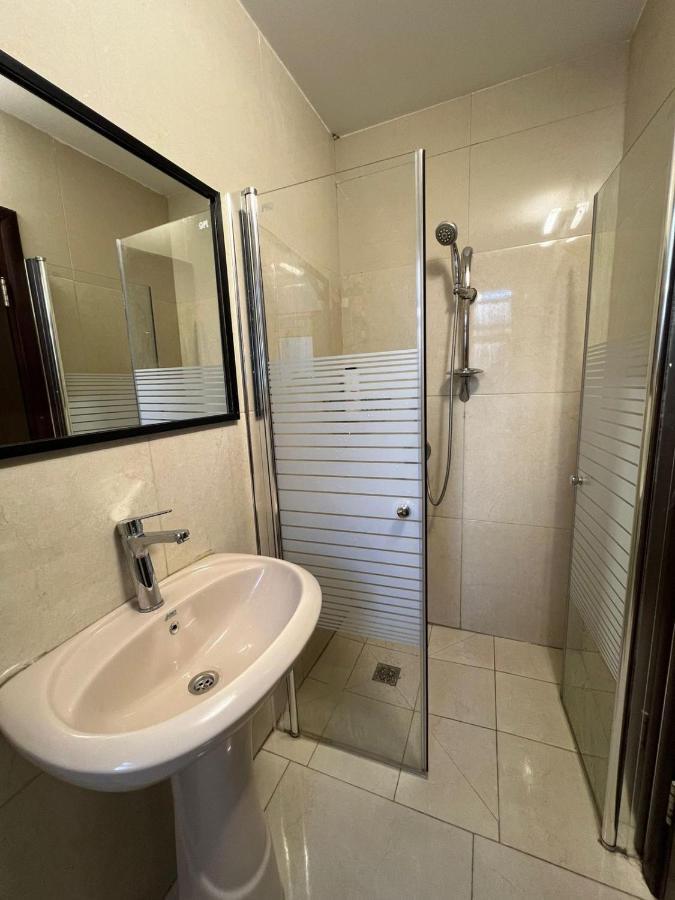 ירושלים Central Ben Yehuda Apartment מראה חיצוני תמונה