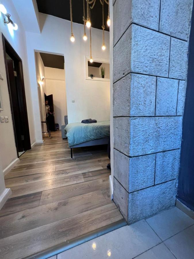 ירושלים Central Ben Yehuda Apartment מראה חיצוני תמונה